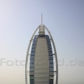 Blick auf Burj al Arab