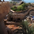Wild Wadi Uebersicht