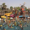 Wild Wadi Wellenbad